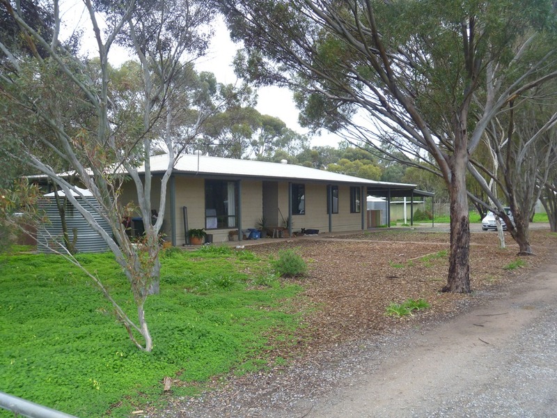 69 Buckland Park Road, TWO WELLS, 5501, South Australia Two Wells