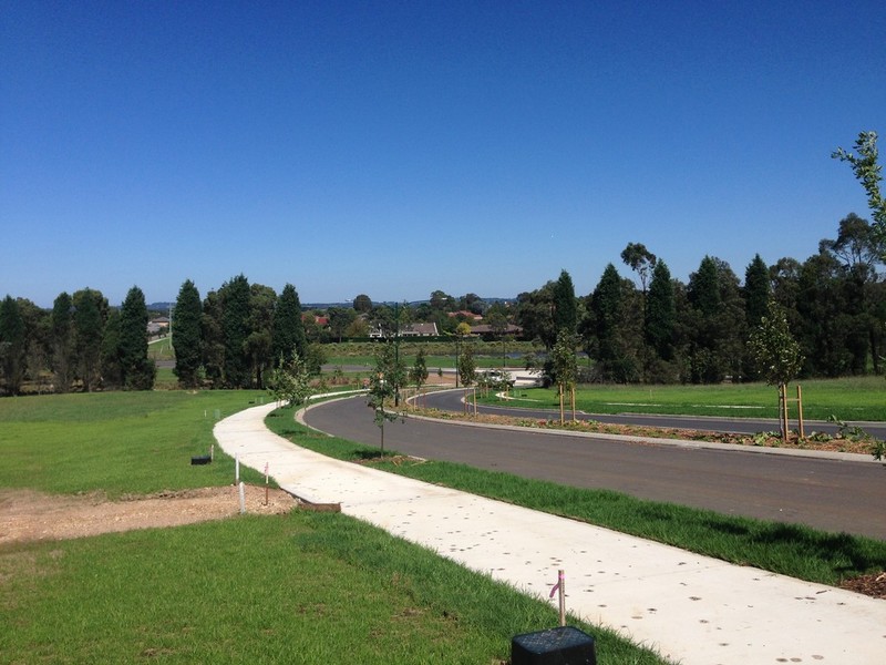 Lot 104 Retford Park Estate, BOWRAL, 2576, New South Wales Southern