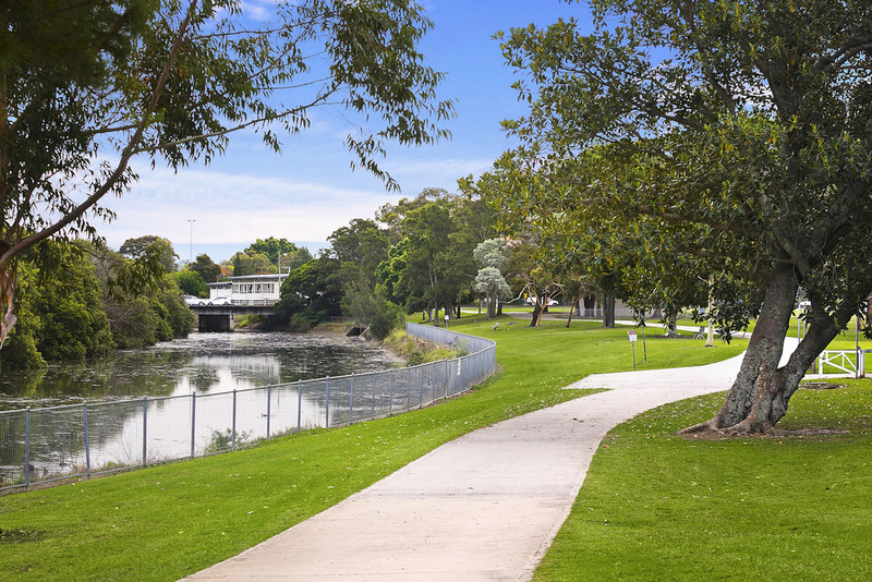 8 Dunstan Street, CROYDON PARK, 2133, New South Wales Marrickville