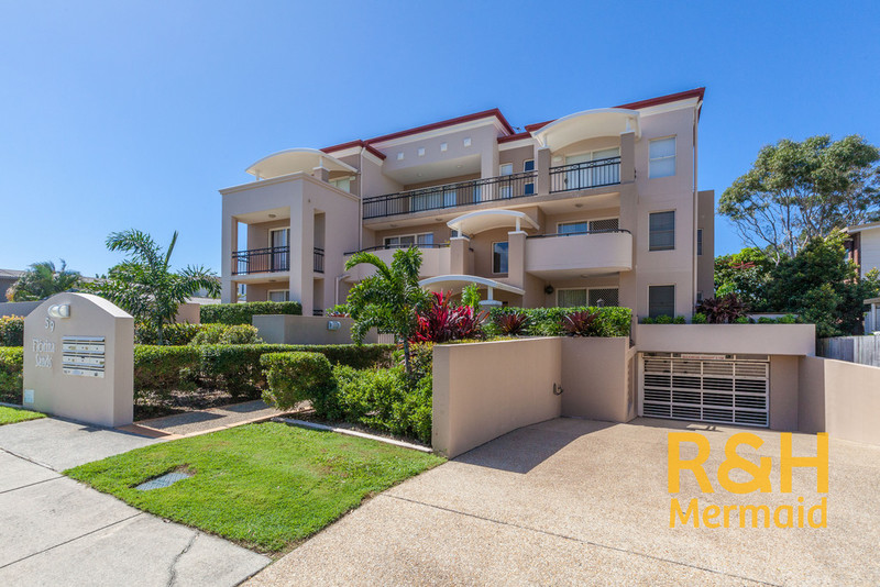 5/59 PETREL AVENUE, MERMAID BEACH, 4218, Queensland Mermaid Real