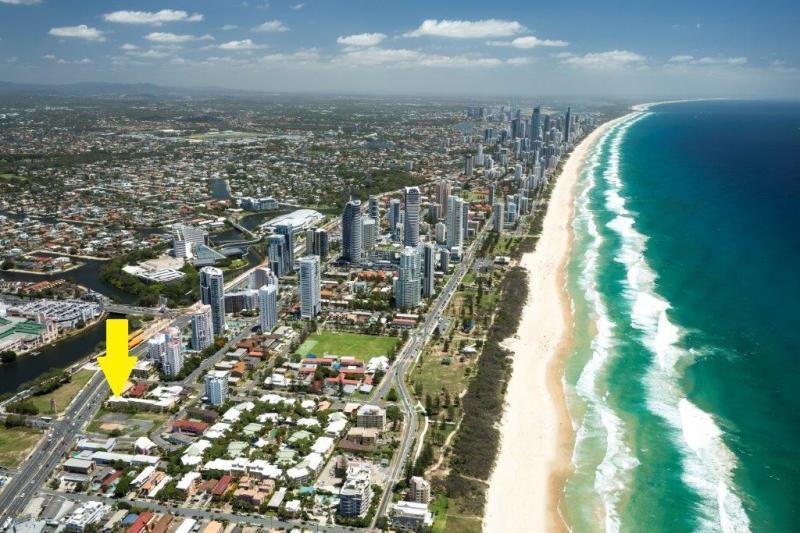 38/2607 GOLD COAST HIGHWAY, MERMAID BEACH, 4218, Queensland Mermaid