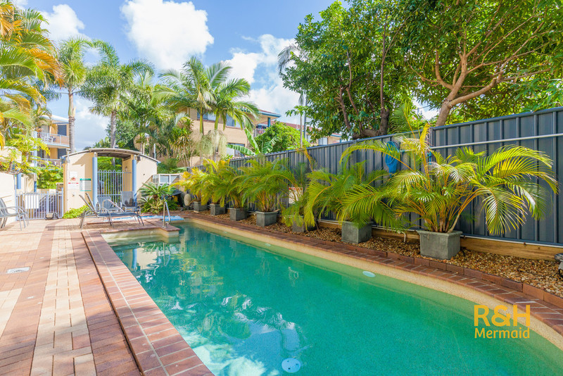 38/2607 GOLD COAST HIGHWAY, MERMAID BEACH, 4218, Queensland Mermaid