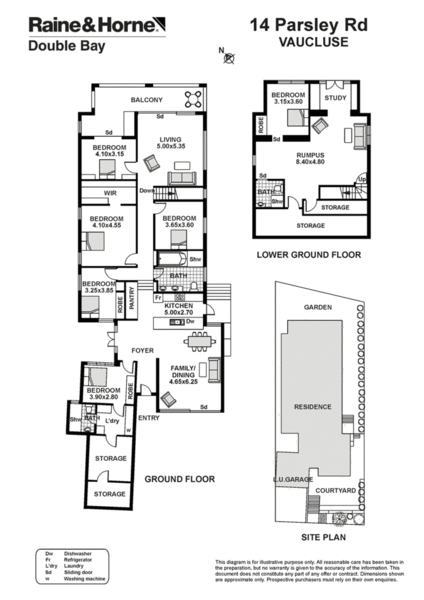 14 Parsley Road, VAUCLUSE, 2030, New South Wales - Double Bay ... 14 Parsley Road, VAUCLUSE, 2030, New South Wales - Double Bay ...