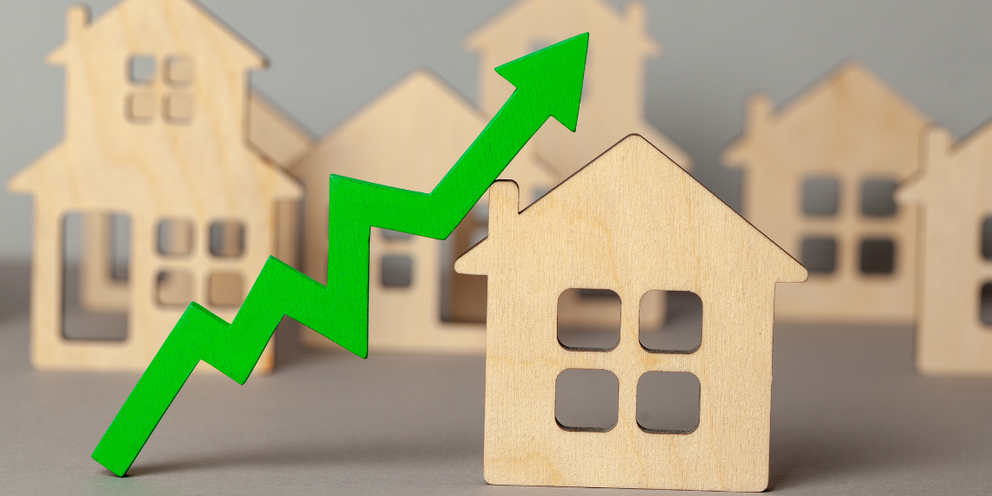 2025 delivers best housing gains in four years