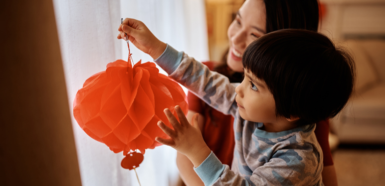 How to create harmony for your home in the Year of the Horse