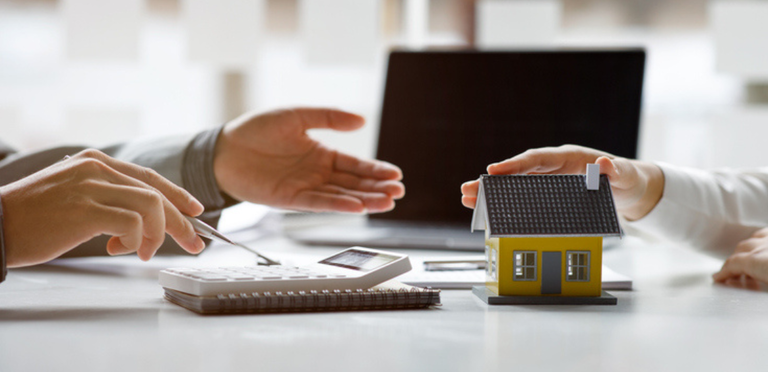 What does it take to be home loan-ready this winter?