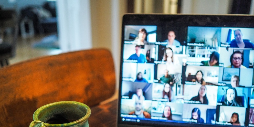 Network training increases by 900% using virtual technologies
