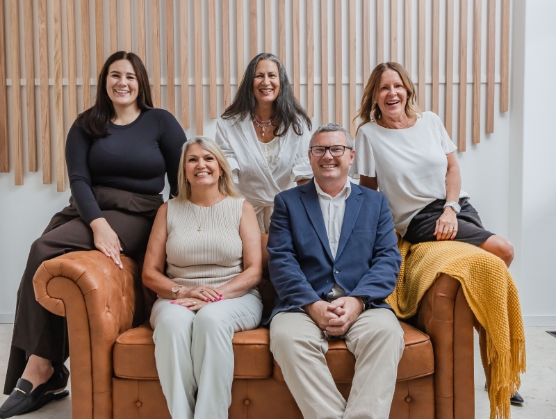 Raine and Horne Jet Team