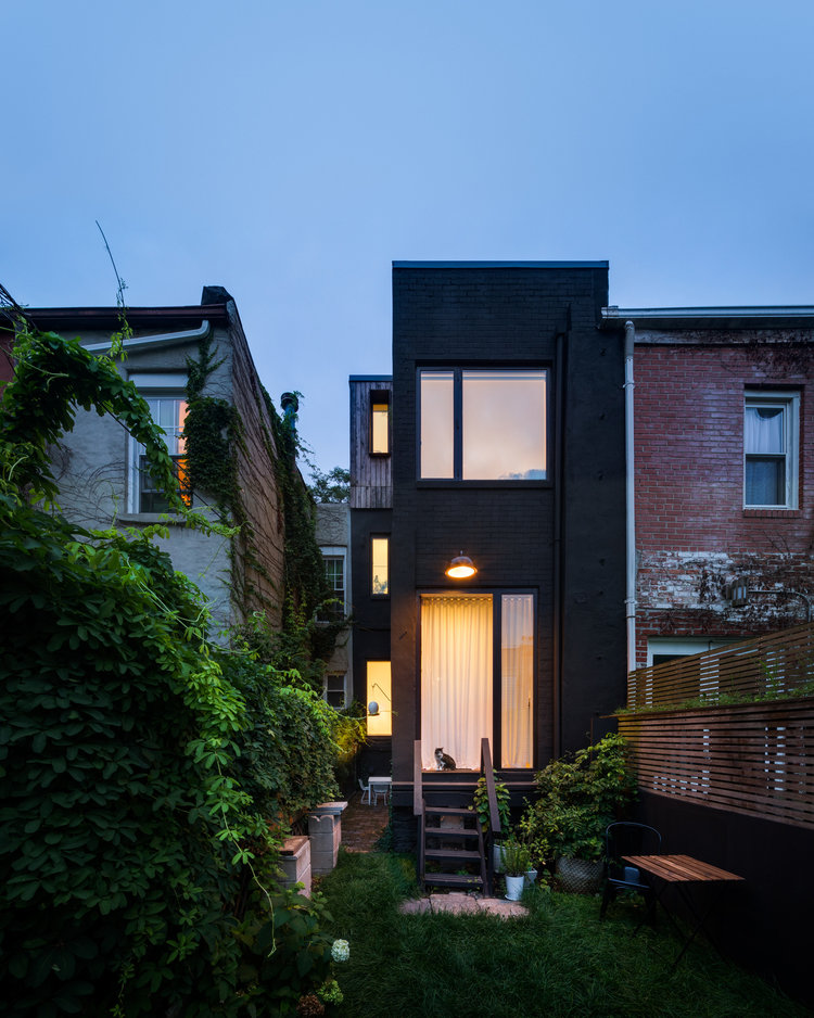Little House Design