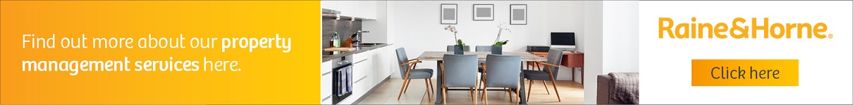 We are here to help with your investment property