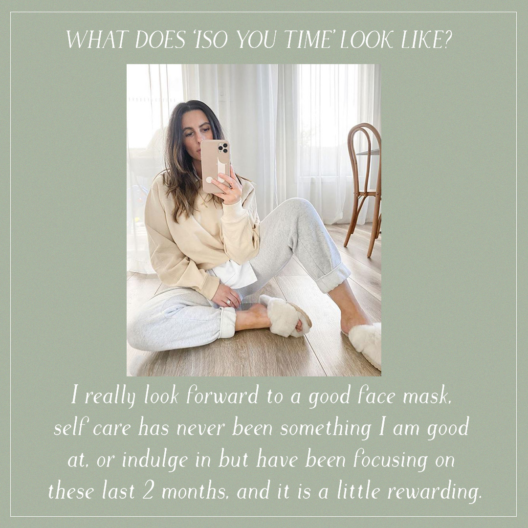 Interview with Tara Tara Wokulski of @coco.camellia_ @tara.wokulski_  real estate agents brunswick