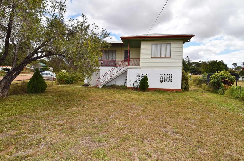 116 Charters Towers, CHARTERS TOWERS, 4820, Queensland Charters