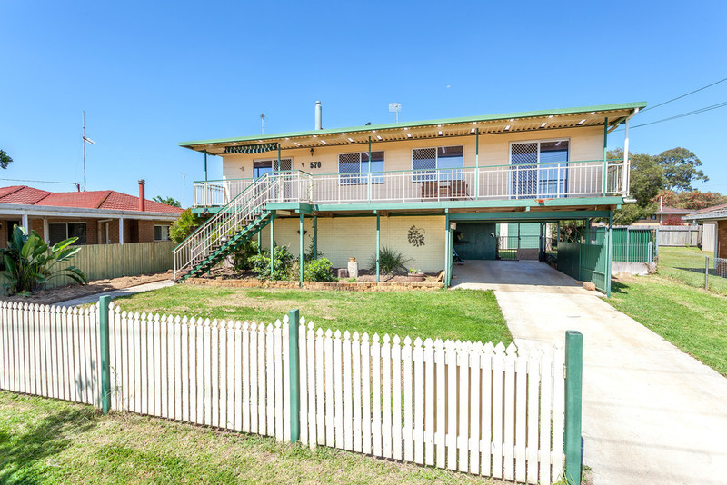 570 Greenwattle Street, NEWTOWN, 4350, Queensland Toowoomba Real