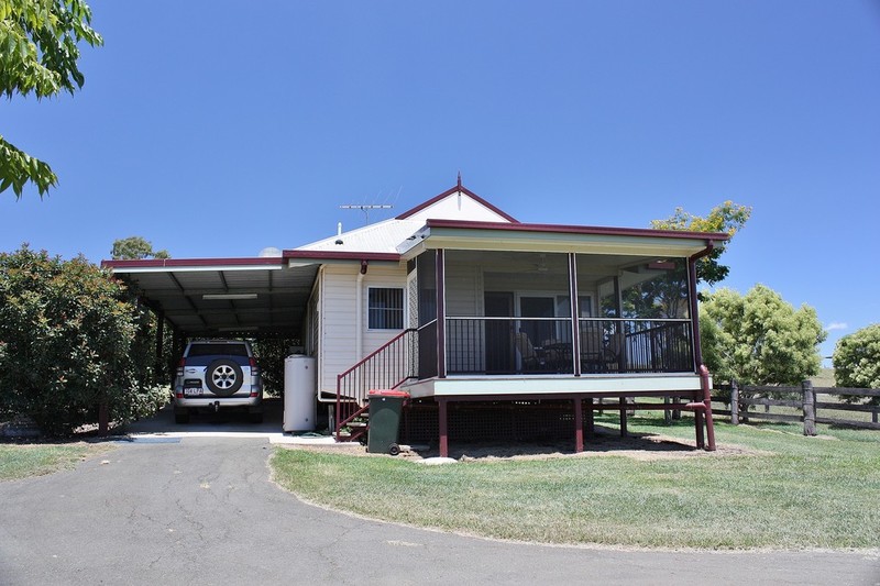 100 Oaky Creek Rd, BEAUDESERT, 4285, Queensland Rural Brisbane Real