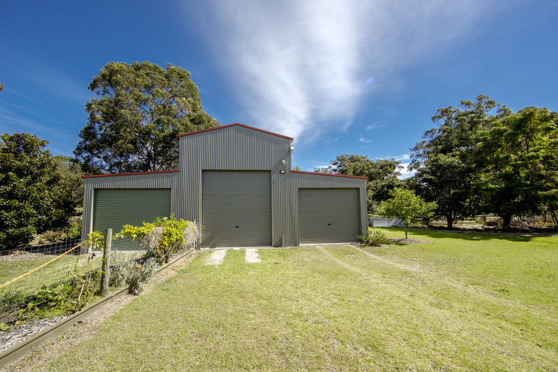 3327 NELSON BAY ROAD, BOBS FARM, 2316, New South Wales Raine & Horne