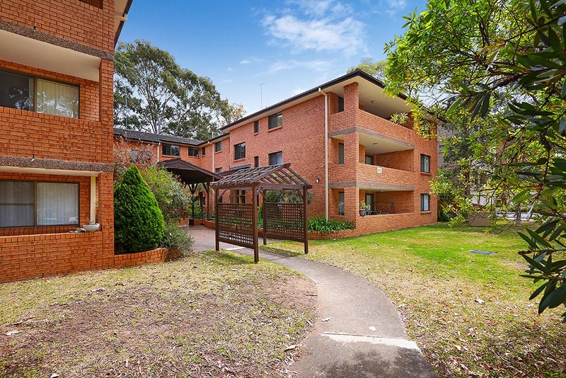 11/913 Endeavour Street, WEST RYDE, 2114, New South Wales Concord