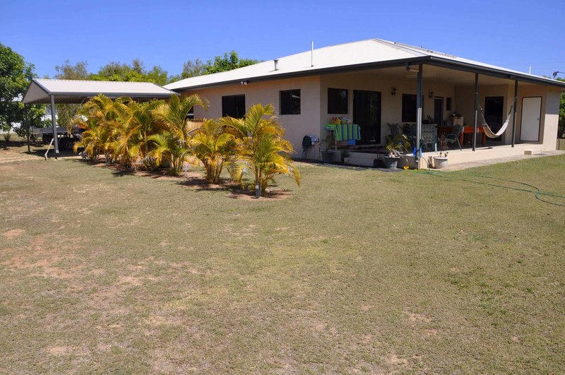 191 Weir Road, CHARTERS TOWERS, 4820, Queensland Charters Towers Real