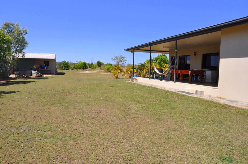 191 Weir Road, CHARTERS TOWERS, 4820, Queensland Charters Towers Real