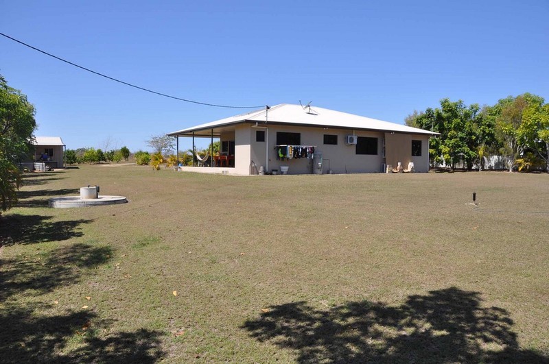 191 Weir Road, CHARTERS TOWERS, 4820, Queensland Charters Towers Real