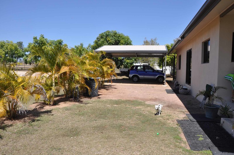 191 Weir Road, CHARTERS TOWERS, 4820, Queensland Charters Towers Real