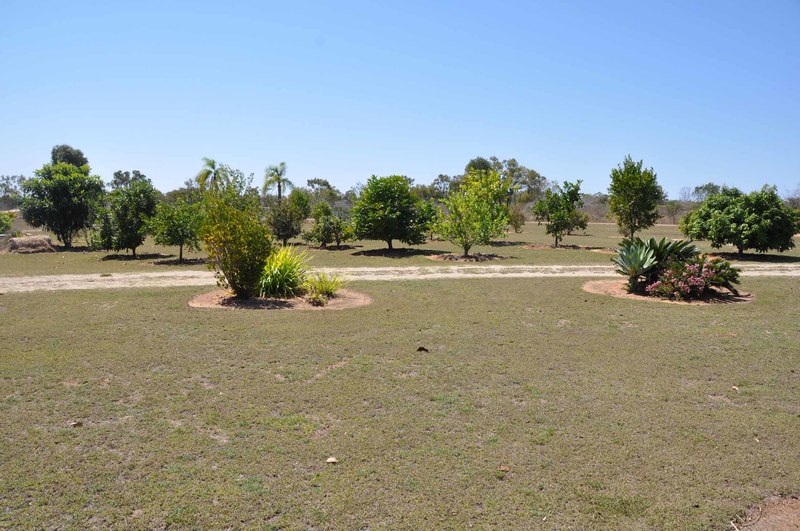 191 Weir Road, CHARTERS TOWERS, 4820, Queensland Charters Towers Real