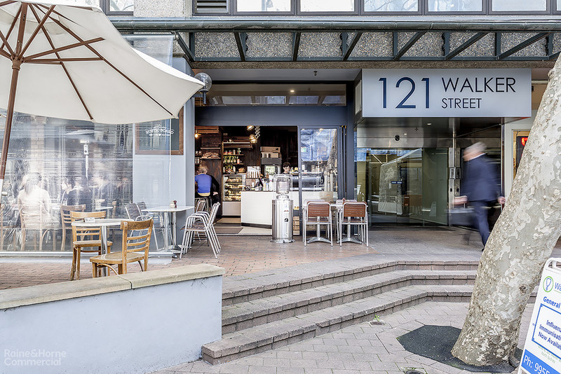 602/121 Walker Street, NORTH SYDNEY, 2060, New South Wales North