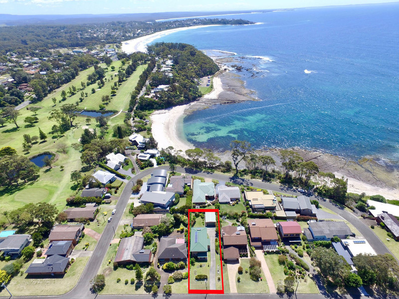 27 Buchan Street, MOLLYMOOK, 2539, New South Wales Raine & Horne Mollymook Ulladulla Milton