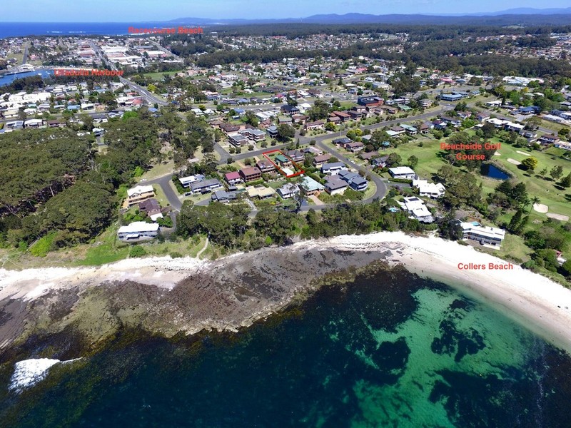 27 Buchan Street, MOLLYMOOK, 2539, New South Wales Raine & Horne Mollymook Ulladulla Milton