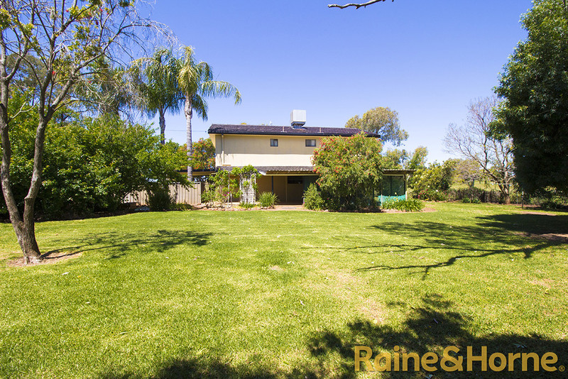 12R Kurrajong Drive, DUBBO, 2830, New South Wales Dubbo Real Estate