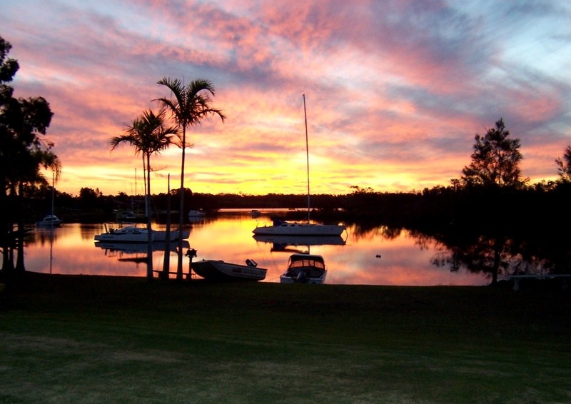 20 Westringia Place, YAMBA, 2464, New South Wales - Yamba Real Estate