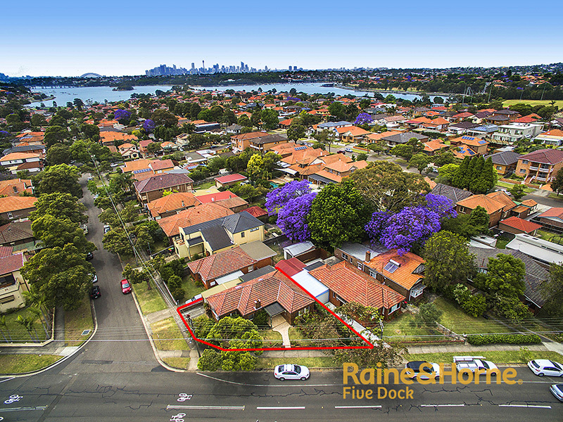 90 Ingham Ave, FIVE DOCK, 2046, New South Wales Five Dock Real Estate