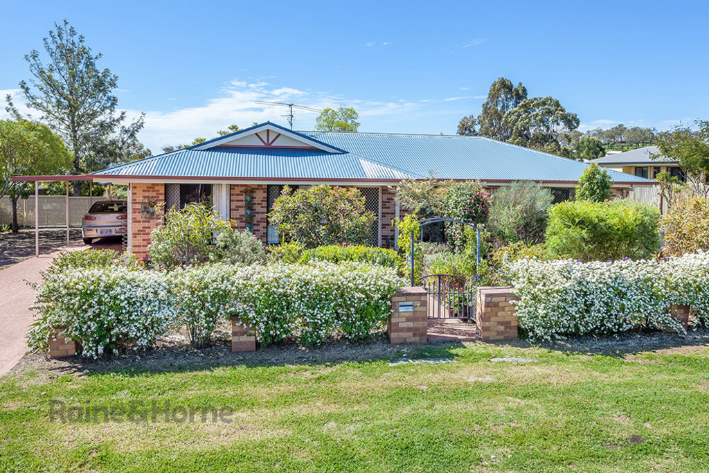 7 Scott Street, WESTBROOK, 4350, Queensland Raine & Horne Toowoomba