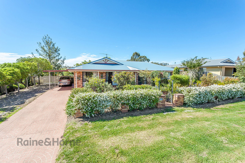 7 Scott Street, WESTBROOK, 4350, Queensland Raine & Horne Toowoomba