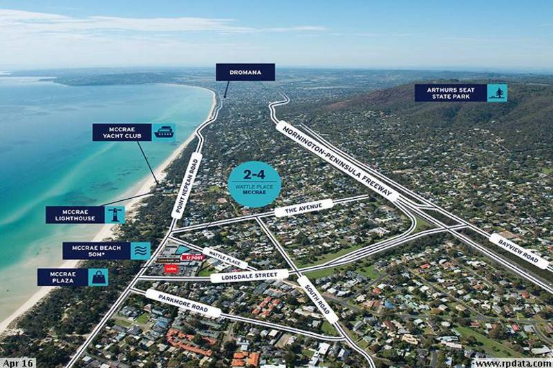 24 Wattle Place, MCCRAE, 3938, Victoria Rosebud Real Estate Agents