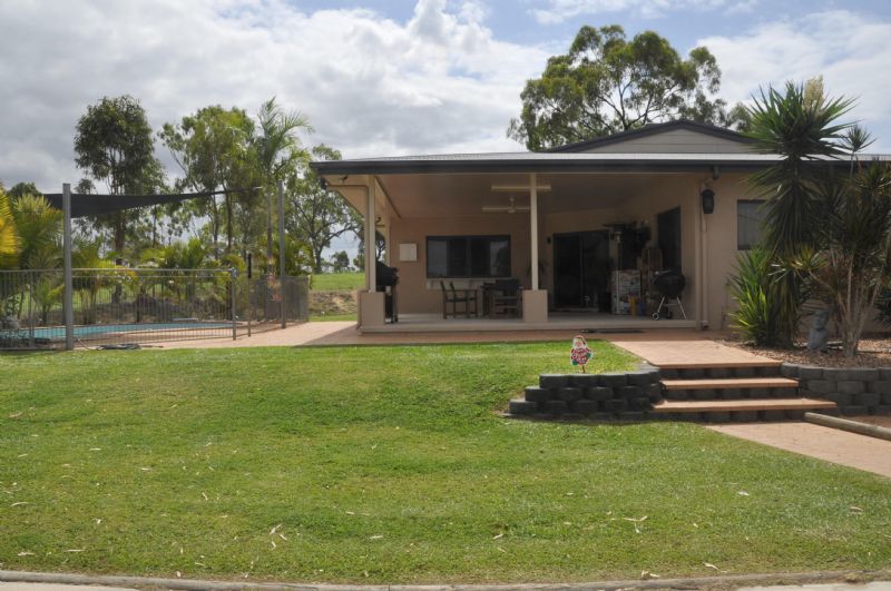 19 Milner Road, CHARTERS TOWERS, 4820, Queensland Charters Towers