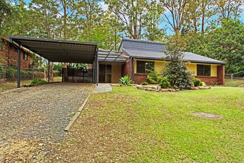 26 Amos Crescent, MOUNT LOFTY, 4350, Queensland Toowoomba Real Estate