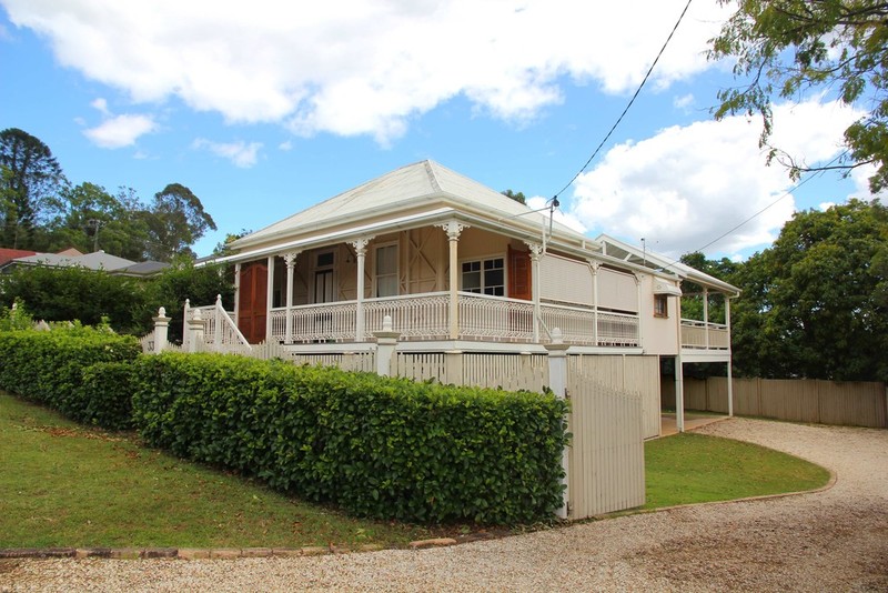 33 QUARRY STREET, IPSWICH, 4305, Queensland Raine & Horne Ipswich