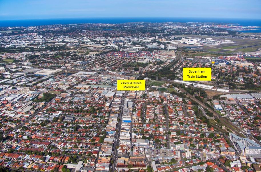 7 Gerald Street, Marrickville, 2204, New South Wales - Raine & Horne