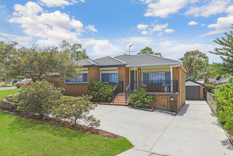 5 Cobbity Street, SEVEN HILLS, 2147, New South Wales Baulkham Hills