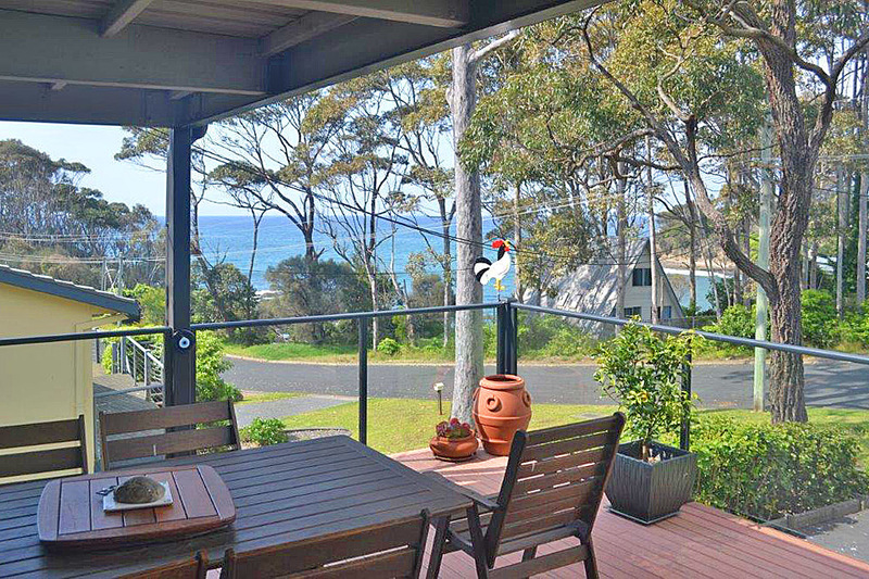 8 Baringa Crescent, LILLI PILLI, 2536, New South Wales Batemans Bay