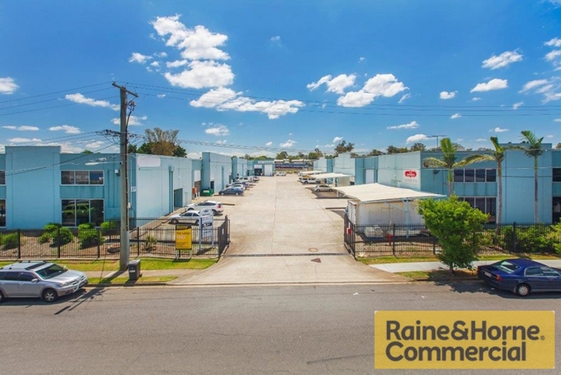 COOPERS PLAINS Brisbane Southside Real Estate Agents Raine & Horne