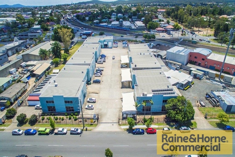 COOPERS PLAINS Brisbane Southside Real Estate Agents Raine & Horne