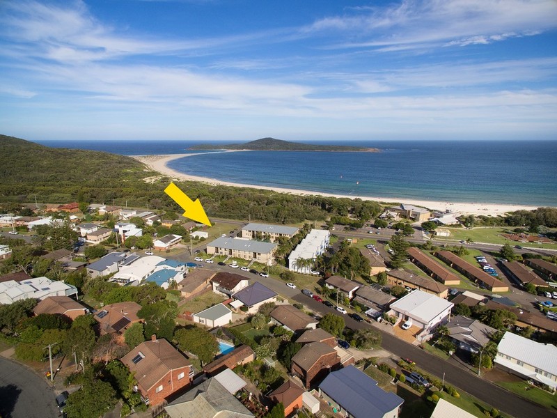 36 Marine Drive, FINGAL BAY, 2315, New South Wales Raine & Horne