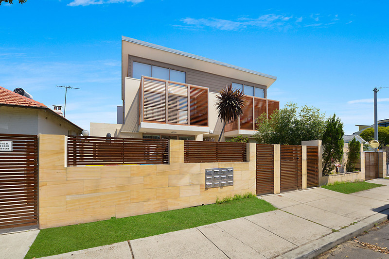 1/810 Burge Street, VAUCLUSE, 2030, New South Wales Raine & Horne