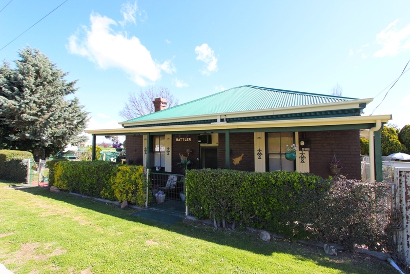 78 Gilmour Street, KELSO, 2795, New South Wales Raine & Horne Bathurst