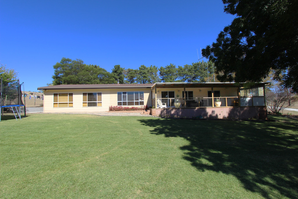 321 Rockley Road, PERTHVILLE, 2795, New South Wales Raine & Horne Bathurst