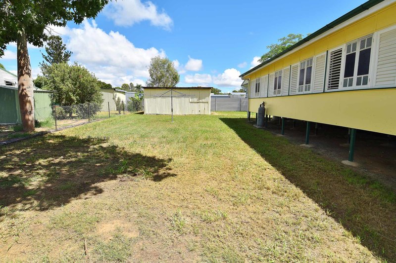 40 Hackett Terrace, CHARTERS TOWERS, 4820, Queensland Raine & Horne