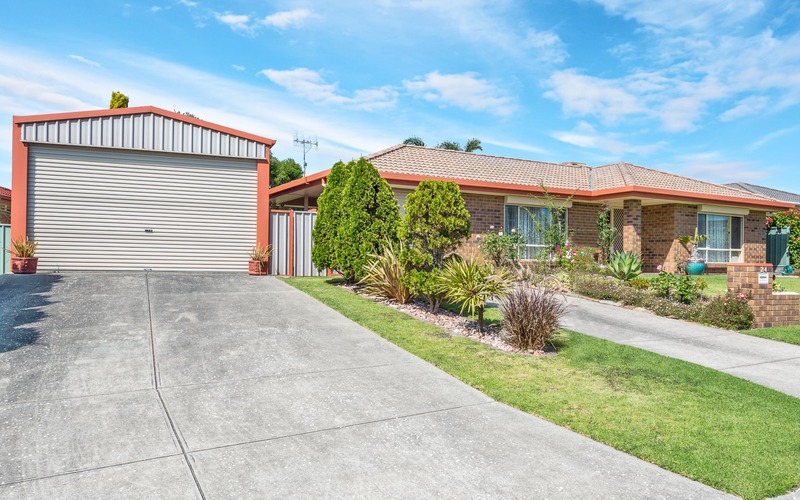 24 Sells Street, HAYBOROUGH, 5211, South Australia Raine & Horne