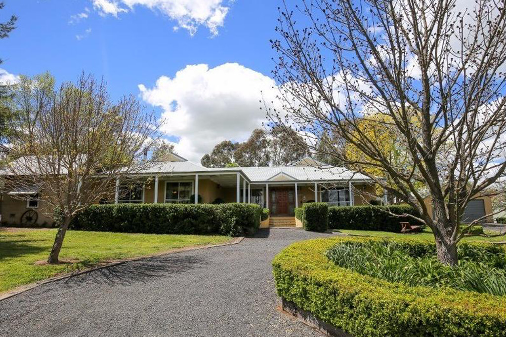 117 White Rock Road, WHITE ROCK, 2795, New South Wales Raine & Horne