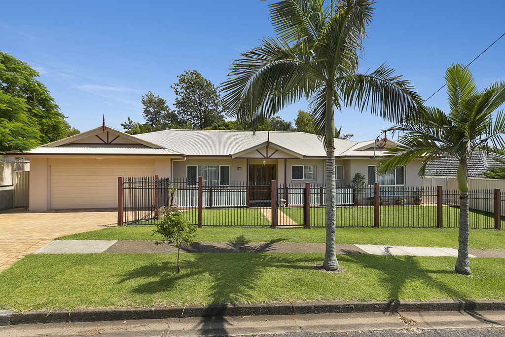 189 Prospect Street, WYNNUM, 4178, Queensland Raine & Horne Wynnum